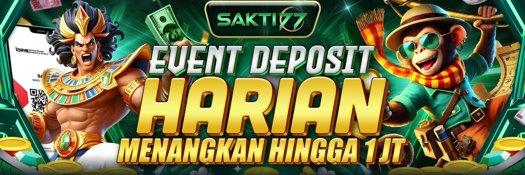 EVENT DEPO MEMBER SETIA